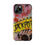 Thumbnail: "jackpot!" airbrush iPhone case