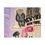 Thumbnail: "new york, new york" airbrush horizontal print