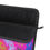 Thumbnail: "pink neon palms" airbrush laptop sleeve