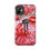 Thumbnail: "intriguing encounter" airbrush iPhone case