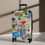 Thumbnail: "salted lime" airbrush suitcase