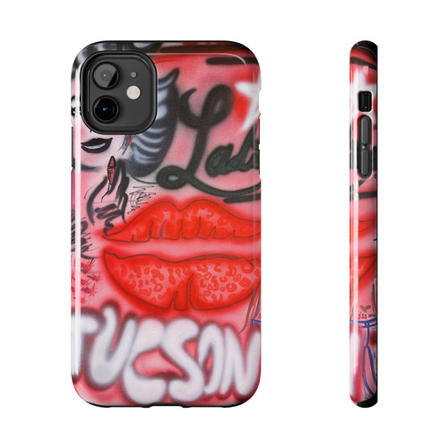 tucson, az" airbrush iPhone case | CamAir Cases tucson, az" airbrush iPhone case | CamAir Cases