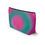 Thumbnail: "watermelon swirl" airbrush makeup pouch