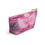 Thumbnail: "pink angel wings" airbrush makeup pouch
