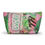 Thumbnail: "so lucky" airbrush makeup pouch
