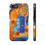 Thumbnail: syracuse airbrush iPhone case