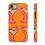 Thumbnail: "shaken, not stirred" airbrush iPhone case