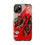 Thumbnail: "cobra phantom" airbrush iPhone case