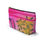Thumbnail: "star drip" airbrush makeup pouch