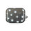 Thumbnail: "coconut noir polka dot" airbrush airpod cases