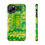 Thumbnail: "oregon" airbrush iPhone case