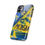 Thumbnail: "ann arbor, michigan" airbrush iPhone case
