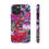 Thumbnail: "taking flight!" airbrush iPhone case
