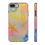 Thumbnail: "sweet starfish" airbrush iPhone case