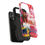Thumbnail: "sweet escape" airbrush iPhone case