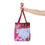 Thumbnail: "in the wild" airbrush tote bag