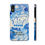 Thumbnail: custom airbrush iPhone case