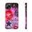 Thumbnail: "ulterior motive" airbrush iPhone case