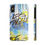 Thumbnail: "los angeles" airbrush iPhone case