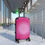 Thumbnail: "pinkberry aura" airbrush suitcase