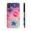 Thumbnail: "star symbol" airbrush iPhone case