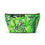 Thumbnail: "east lansing, mi" airbrush makeup pouch
