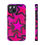 Thumbnail: "UR A STAR! pt. 2" airbrush iPhone case