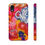 Thumbnail: "CALL ME!" airbrush iPhone case
