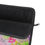 Thumbnail: "pastel static" airbrush laptop sleeve