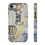 Thumbnail: "golden glacier" airbrush iPhone case