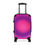 Thumbnail: "sugarberry aura" airbrush suitcase