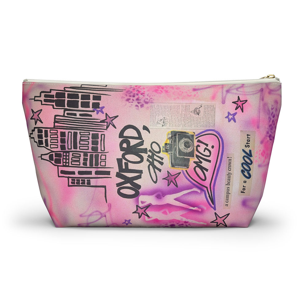 Thumbnail: @miamialphaphi airbrush makeup pouch