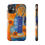 Thumbnail: syracuse airbrush iPhone case