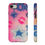 Thumbnail: "star symbol" airbrush iPhone case