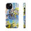 Thumbnail: MagSafe "los angeles" airbrush iPhone case 
