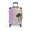 Thumbnail: "the feeling" airbrush suitcase