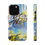 Thumbnail: MagSafe "los angeles" airbrush iPhone case 