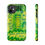 Thumbnail: "oregon" airbrush iPhone case