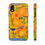 Thumbnail: "citrus coastline" airbrush iPhone case
