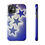 Thumbnail: "frosted galaxy" airbrush iPhone case