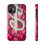 Thumbnail: "money dream$" airbrush iPhone case