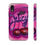 Thumbnail: "juicy" airbrush iPhone case