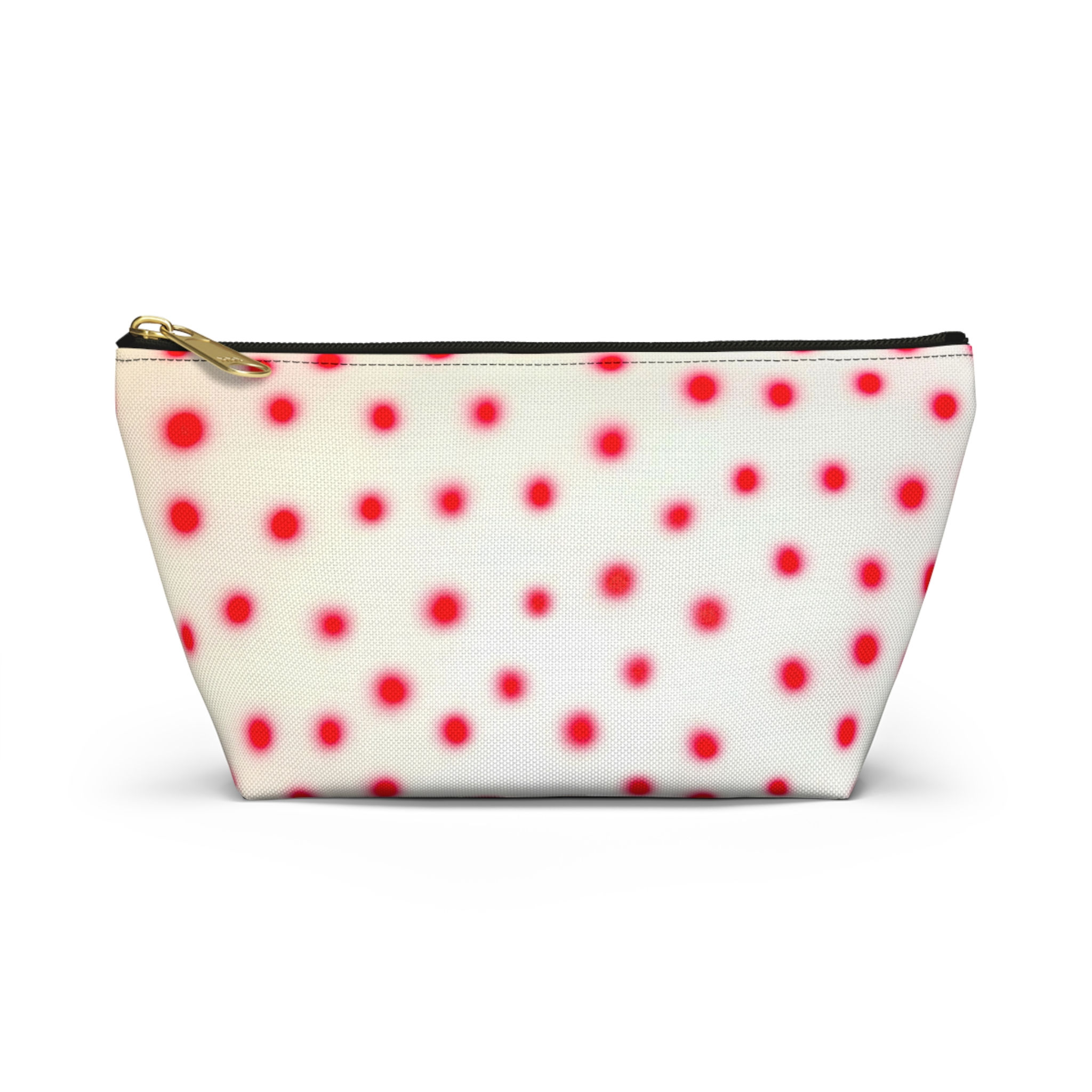 "vanilla cherry" airbrush makeup pouch