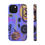 Thumbnail: MagSafe "eye$ on lies" airbrush iPhone case 