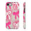 Thumbnail: "ballet core" airbrush iPhone case