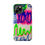 Thumbnail: "city secrets" airbrush iPhone case