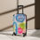 Thumbnail: "in the wave" airbrush suitcase
