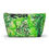 Thumbnail: "east lansing, mi" airbrush makeup pouch