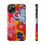 Thumbnail: "CALL ME!" airbrush iPhone case