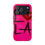 Thumbnail: "I <3 LA" airbrush iPhone case